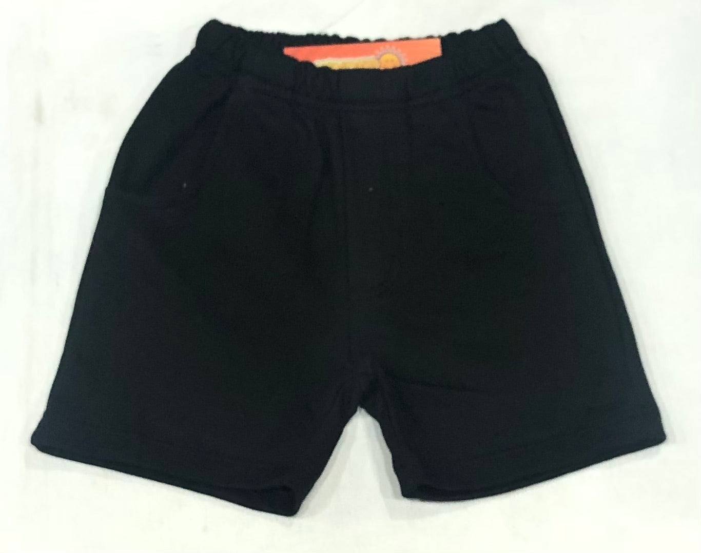 Short Rustico liso