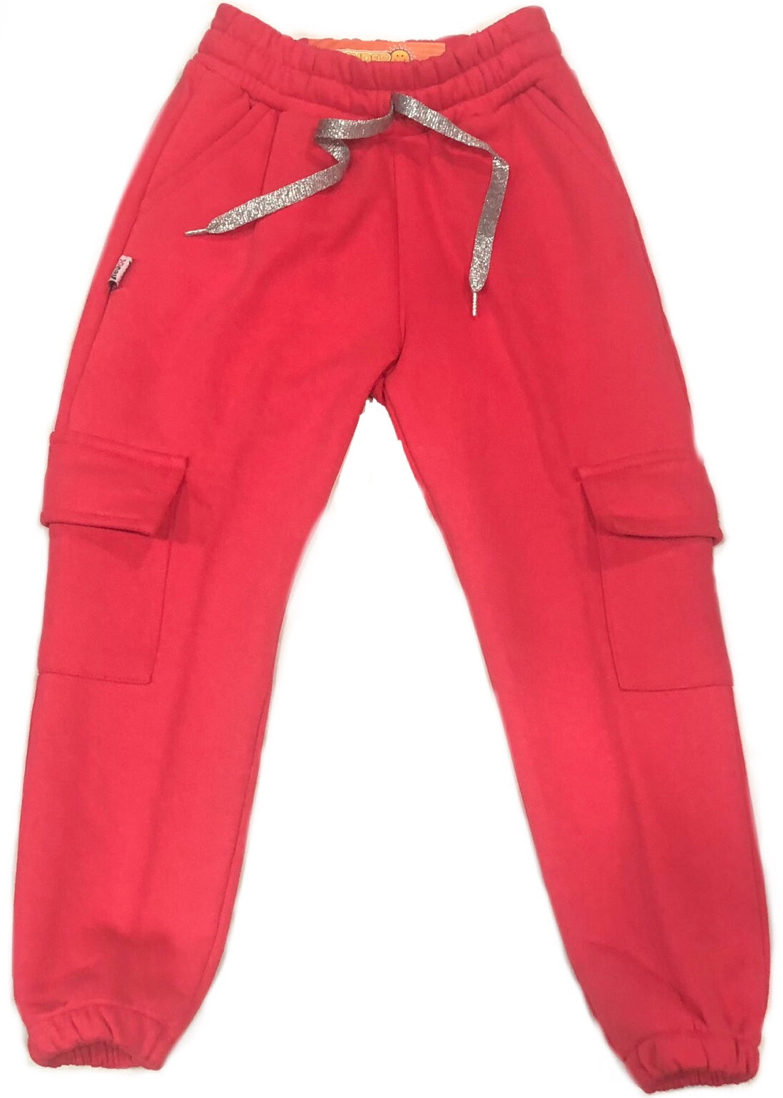 Babucha cargo rustico lisos new ok