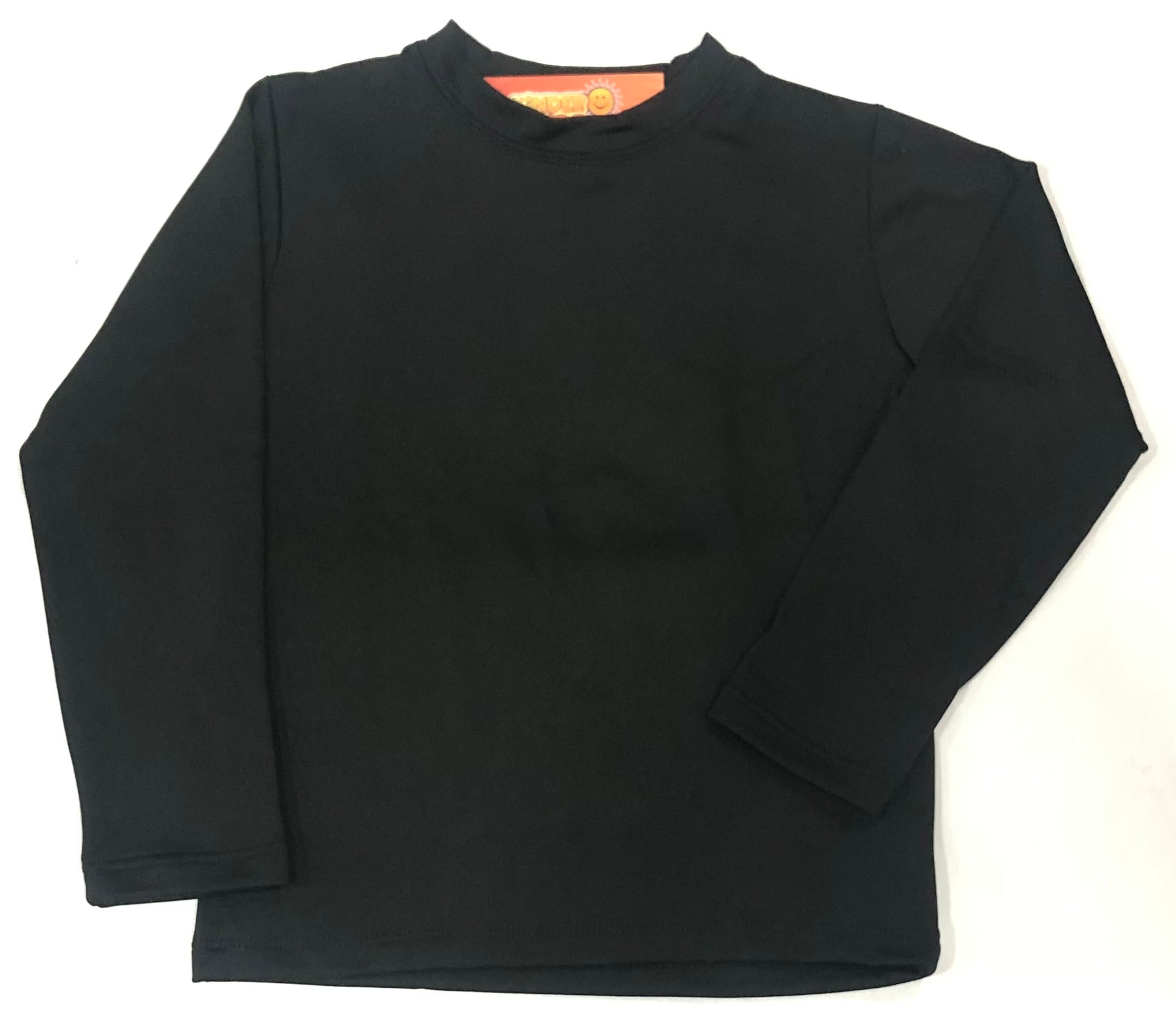 Camiseta Lycra TÉRMICA