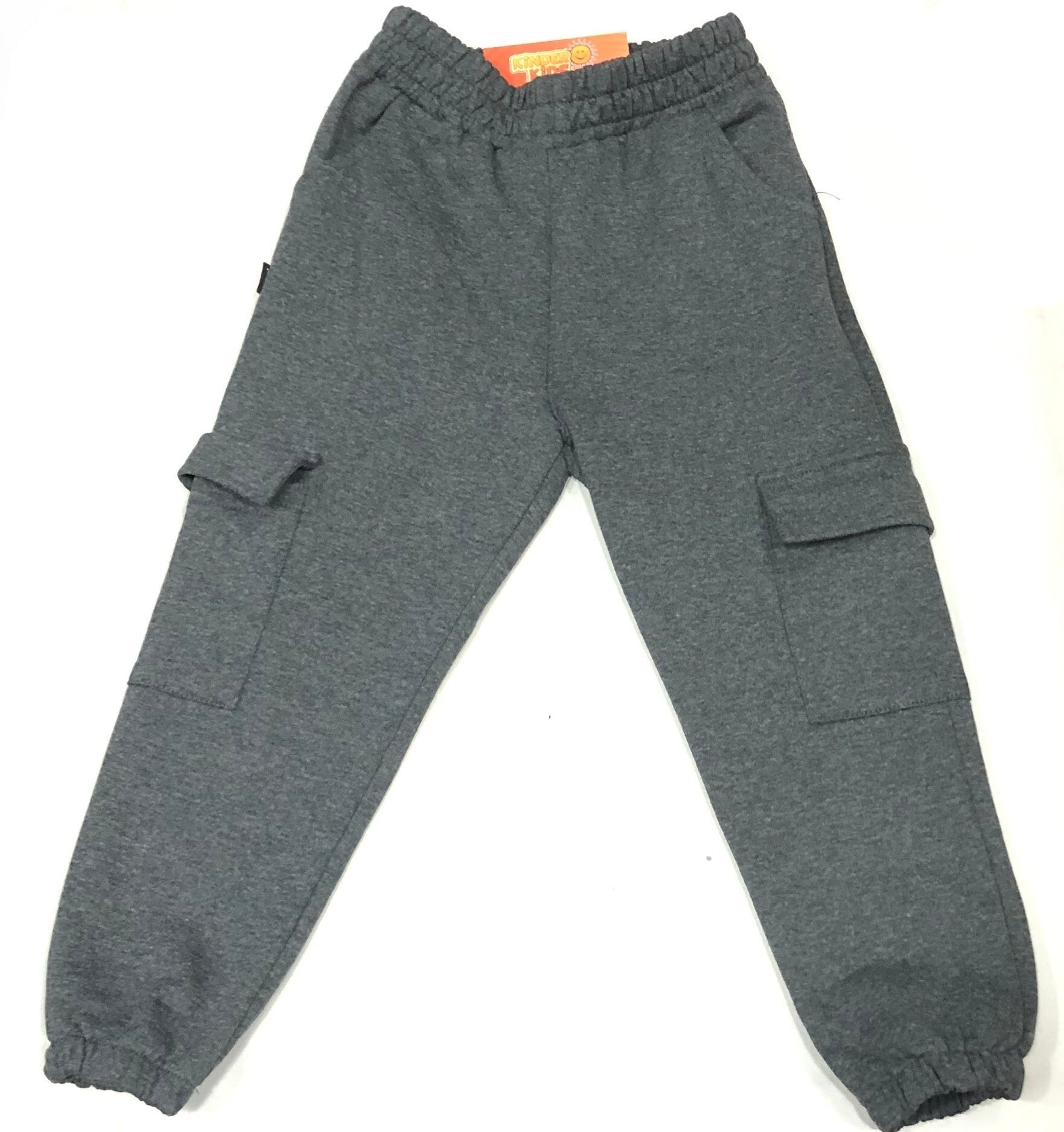 Babucha CARGO RÚSTICA bebe
