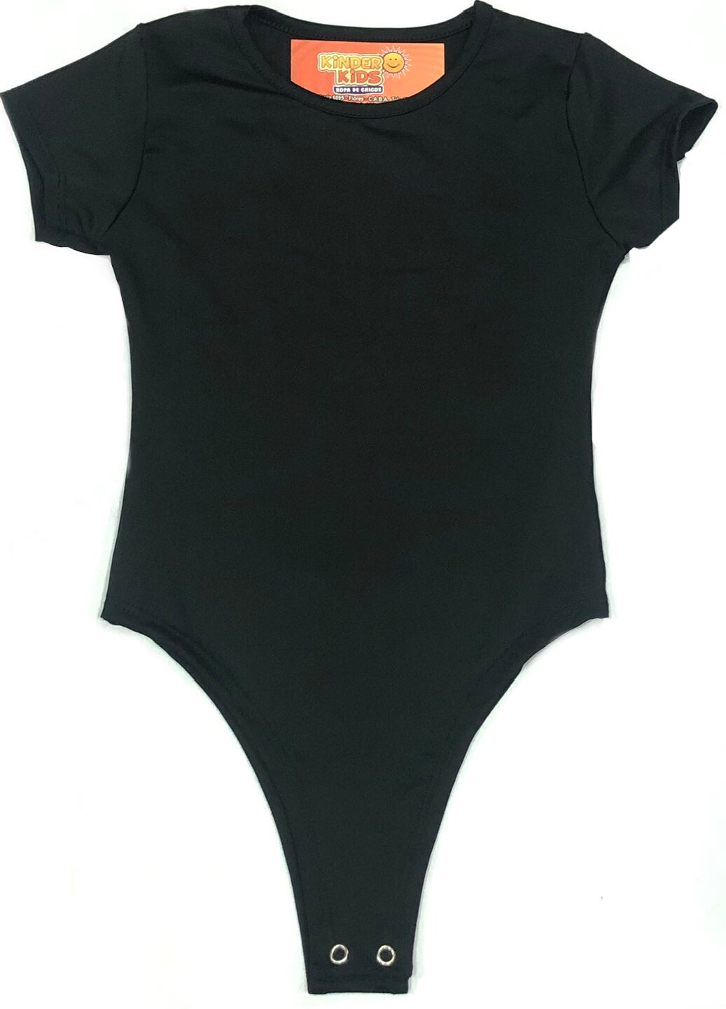 BODY DE LYCRA PARA NENA