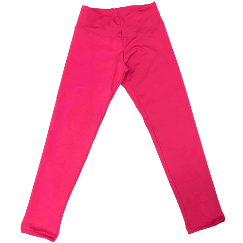 Calza Lisas de Lycra
