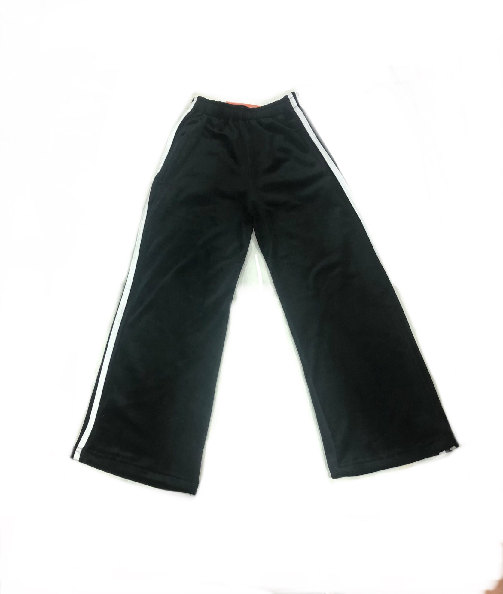 Pantalón PLUSH c/tiras