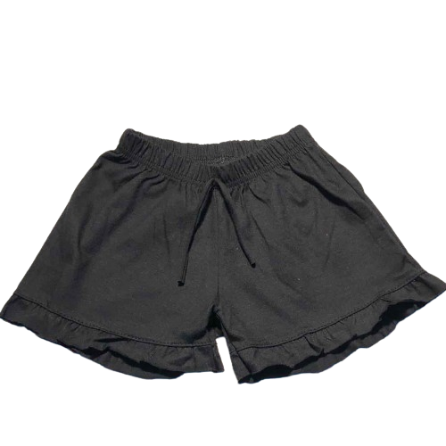 Short Lisos de Algodón