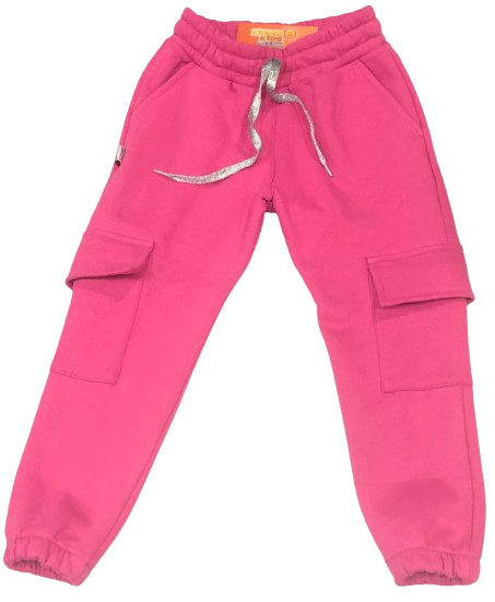 Babucha cargo rustico lisos new ok