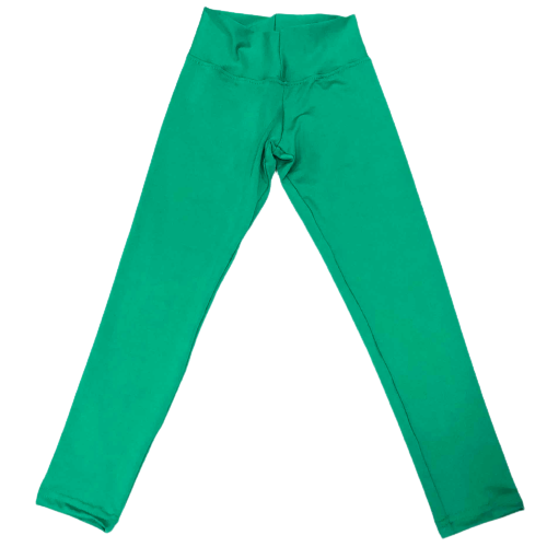 Calza Lisas de Lycra
