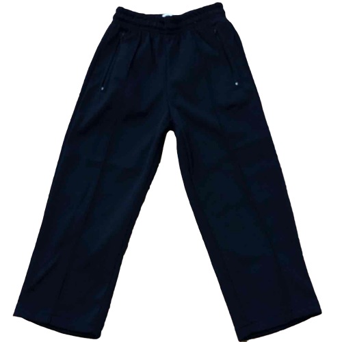 Pantalón Colegial de Acetato Juvenil