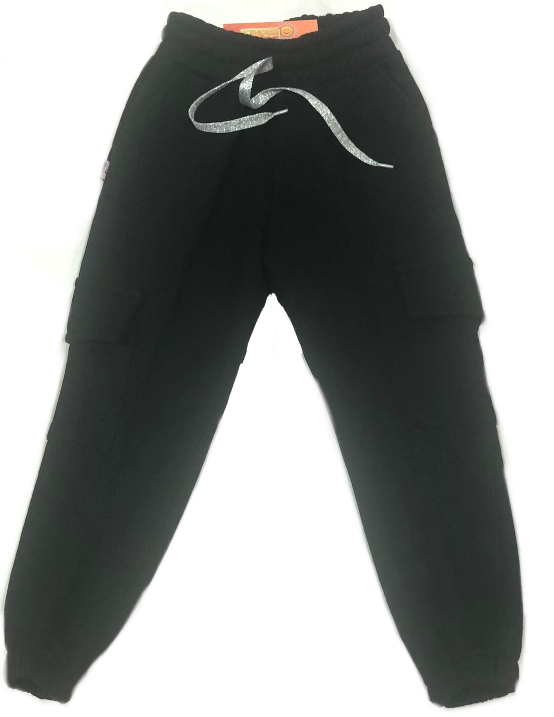 Babucha cargo rustico lisos new ok