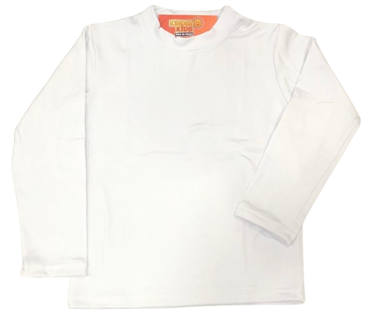 Camiseta Lycra TÉRMICA