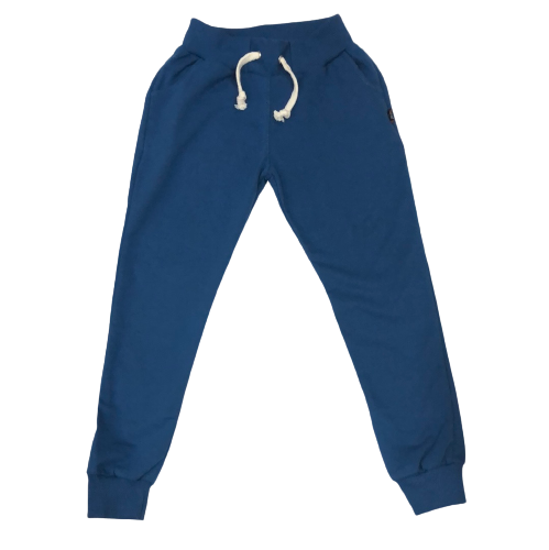 Babucha C/cordón LISO new de Doble Friza
