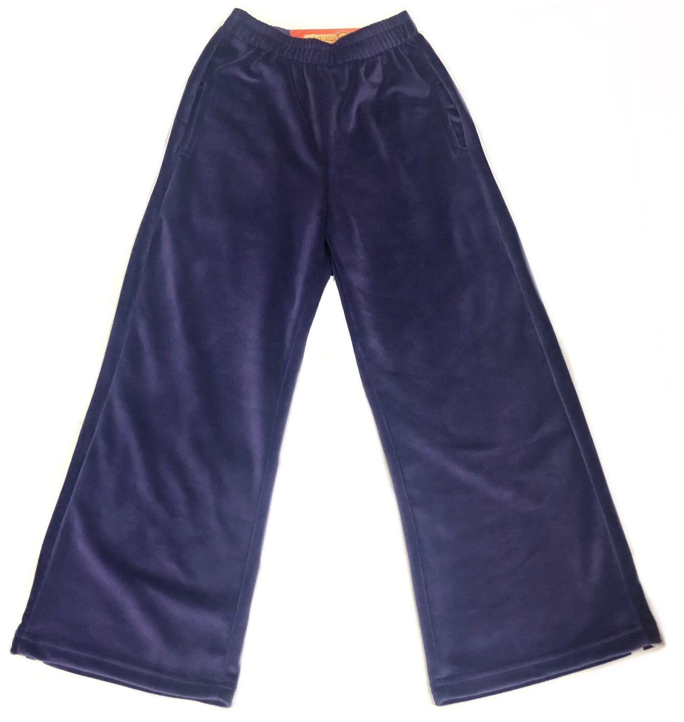 Pantalón PLUSH c/tiras