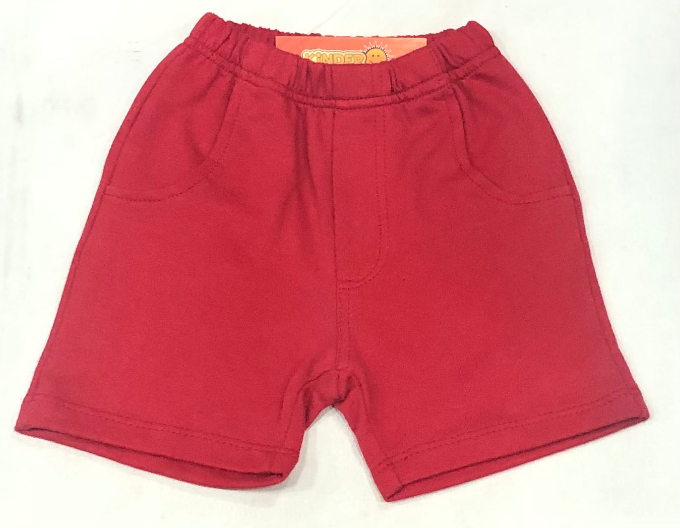 Short Rustico liso