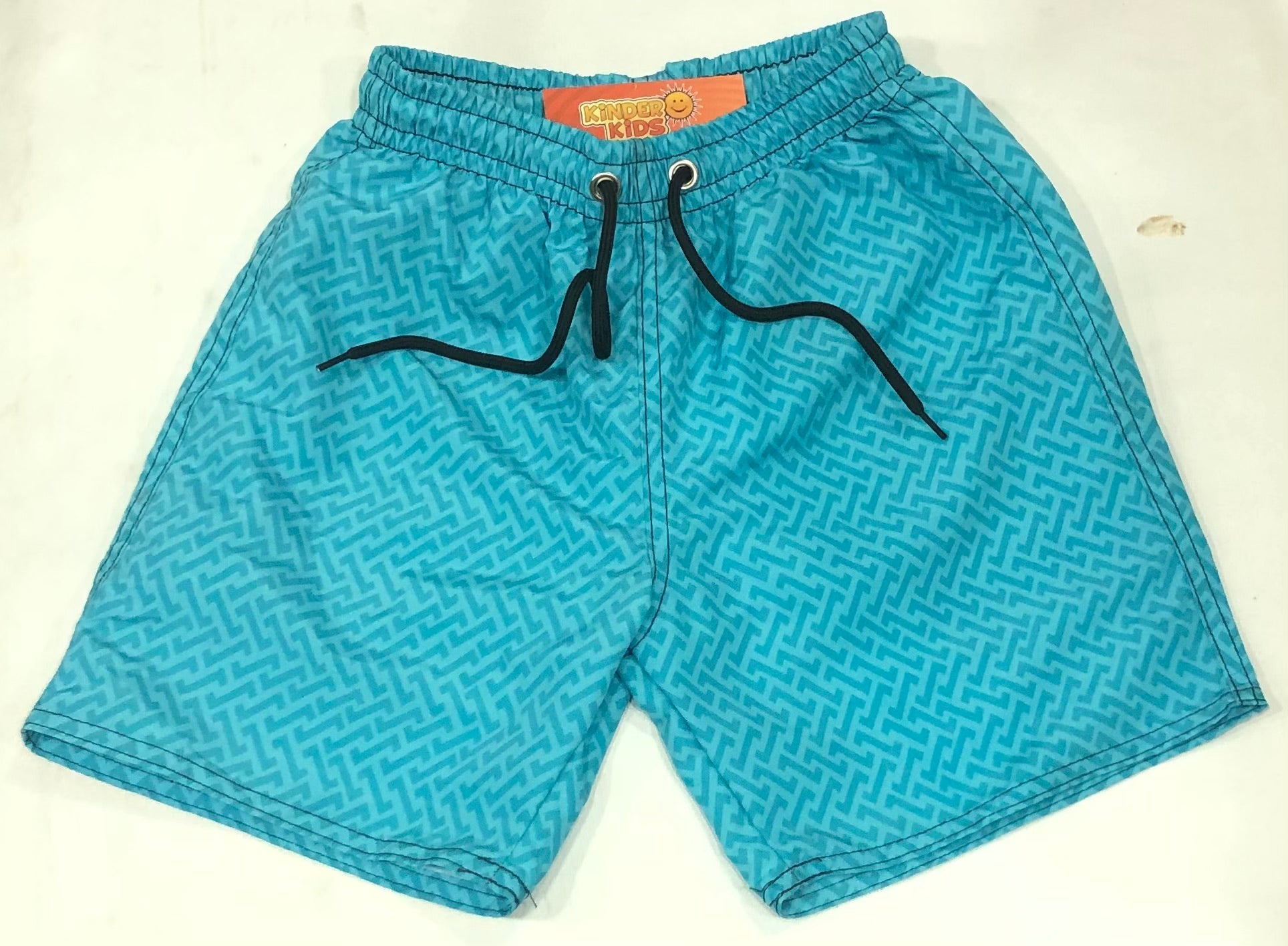 Malla de varón ZIG ZAG con suspensor