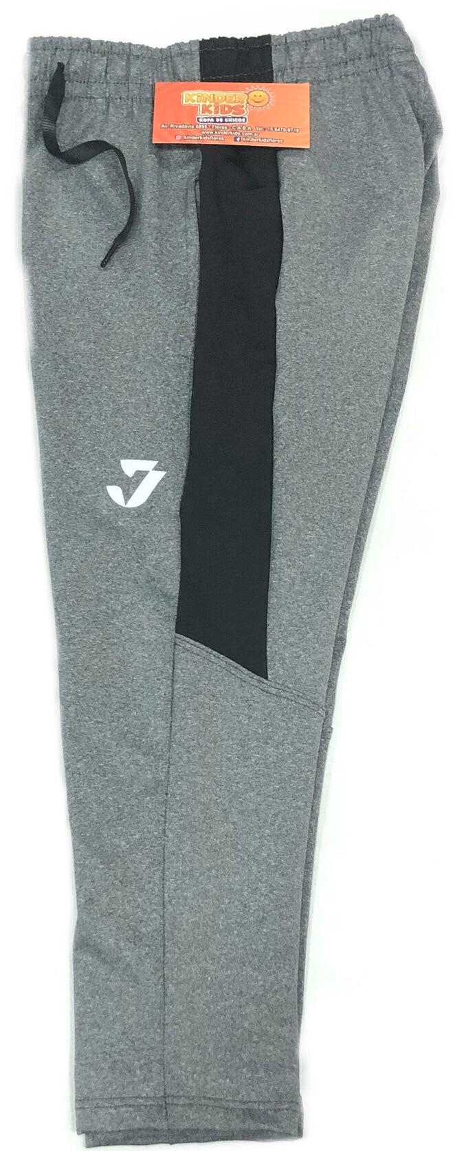 Pantalón DEPORTIVO CHUPIN LYCRA