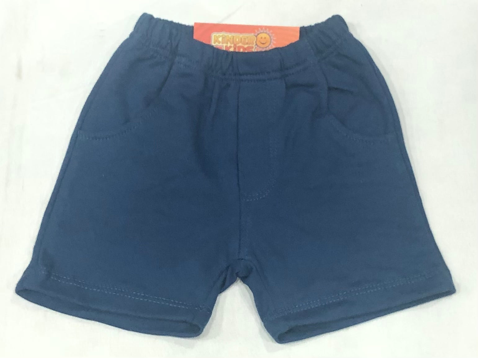 Short Rustico liso