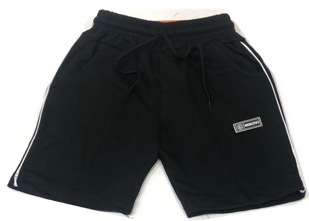 SHORT C/LINIA FINA Rustico