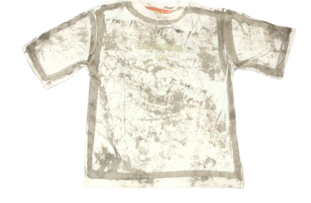 Remera BATIC LOS ANGELES de algodón