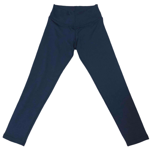 Calza Lisas de Lycra