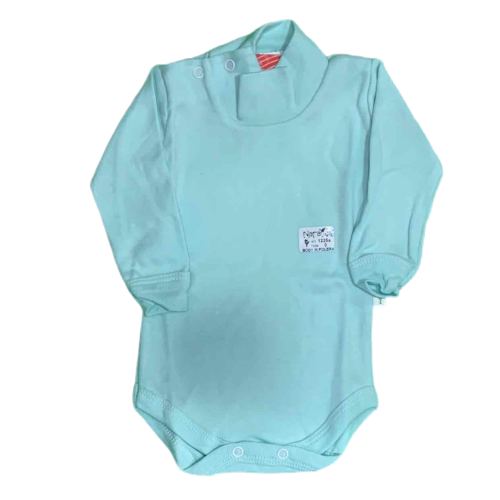 Body Polera de Algodón