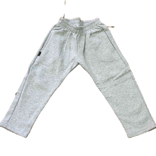 Pantalón Chupín de Doble Friza