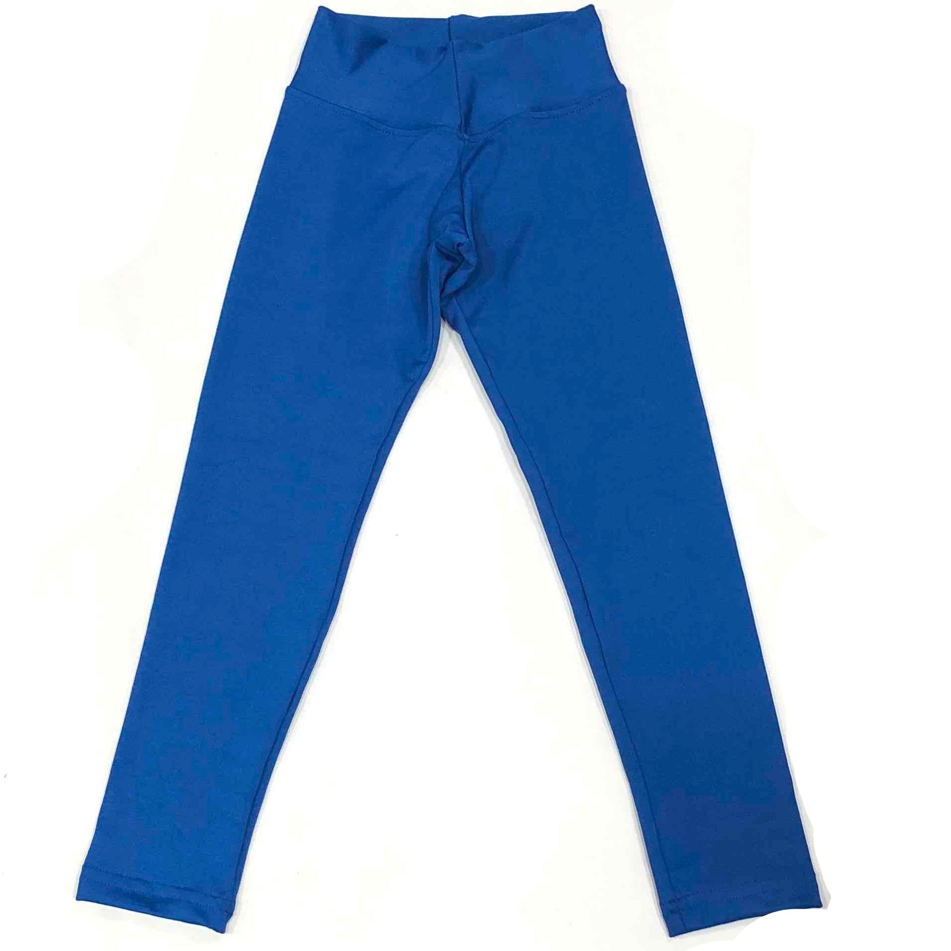 Calza Lisas de Lycra