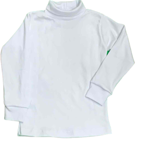 Polera clasica de Algodón