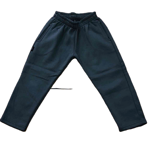 Pantalón Chupín de Doble Friza