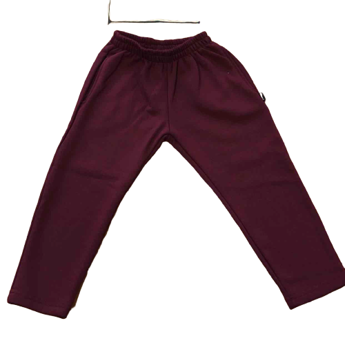 Pantalón Chupín de Doble Friza