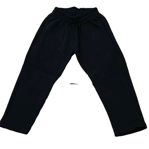 Pantalón Chupín de Doble Friza