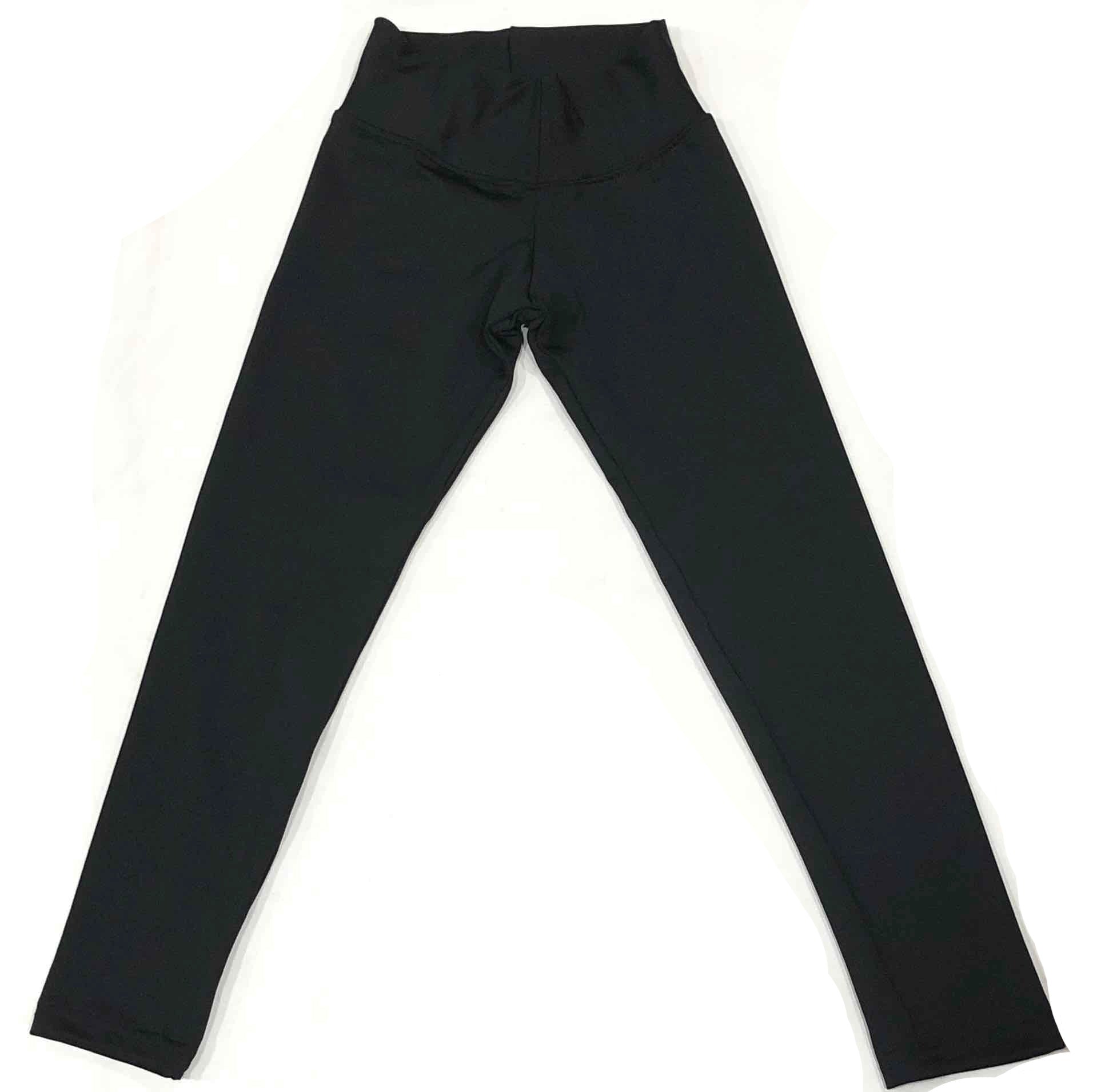 Calza Lisas de Lycra