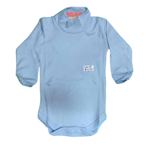 Body Polera de Algodón