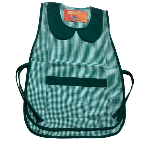Poncho Jardín