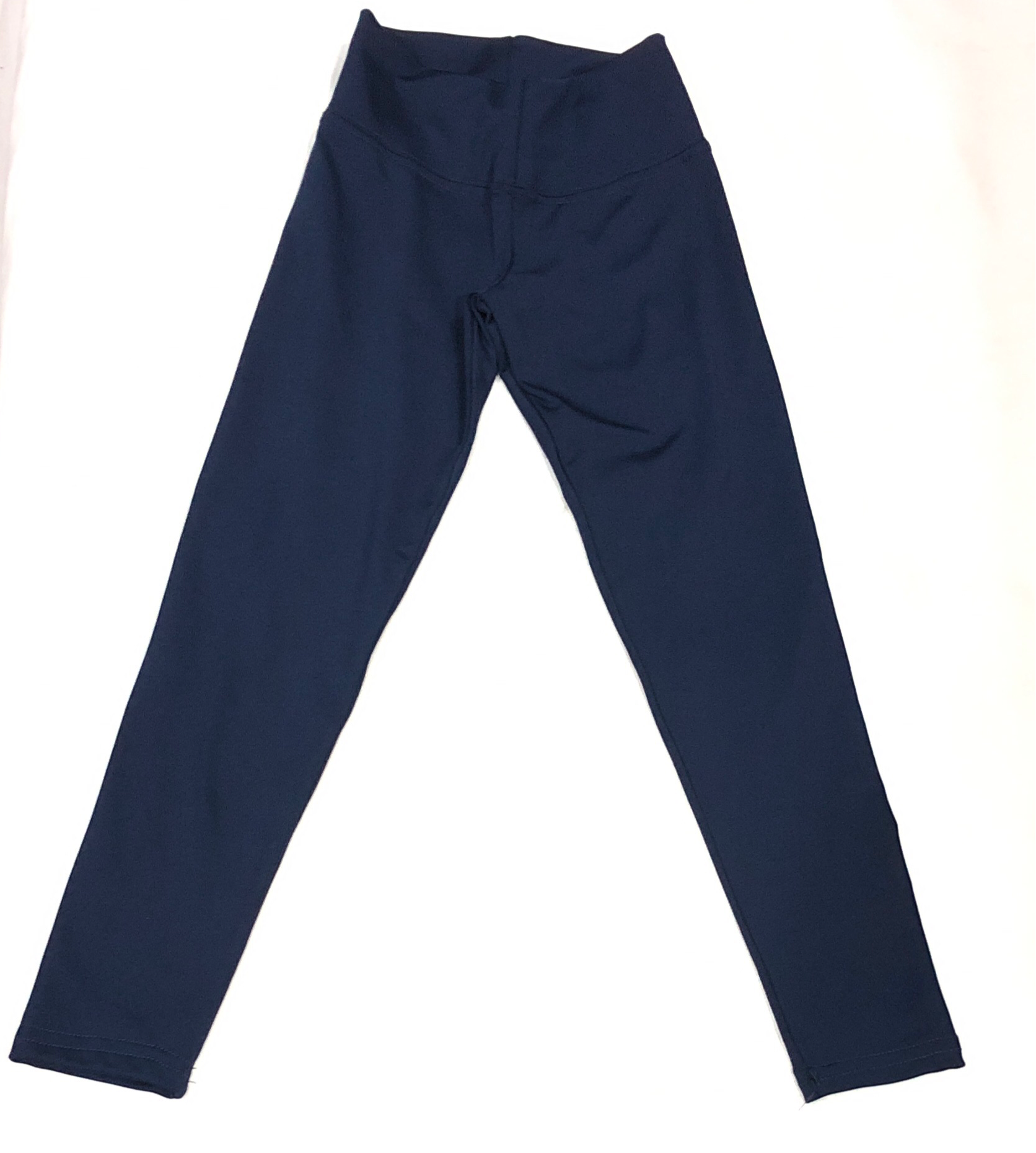 Calza Lisa de Lycra Térmica