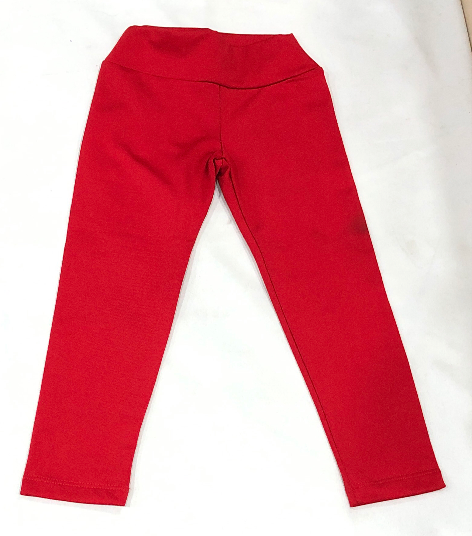 Calza Lisa de Lycra Térmica