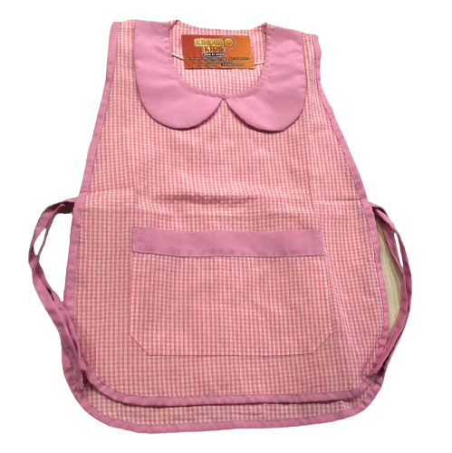 Poncho Jardín