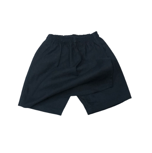Short pollera Colegial de Gabardina
