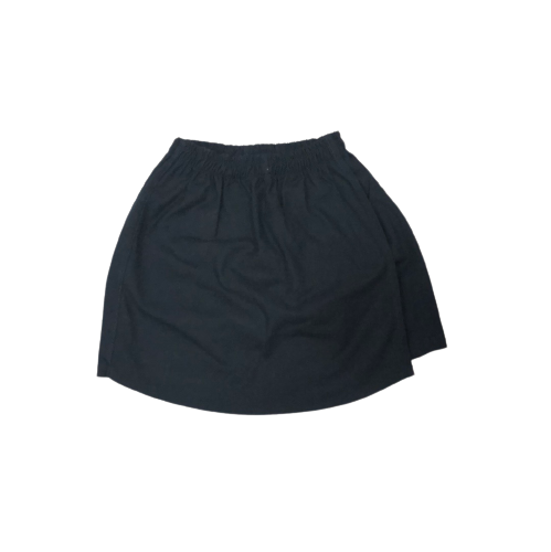 Short pollera Colegial de Gabardina