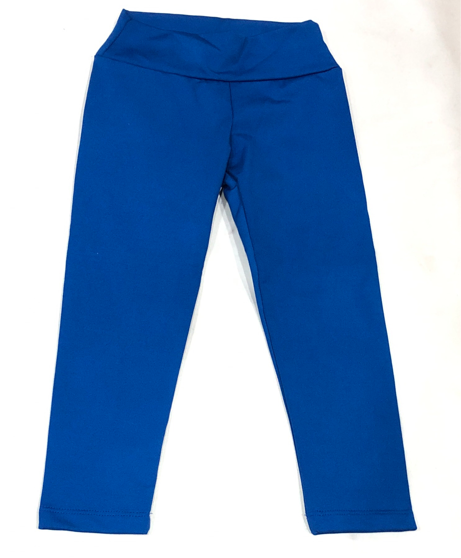 Calza Lisa de Lycra Térmica